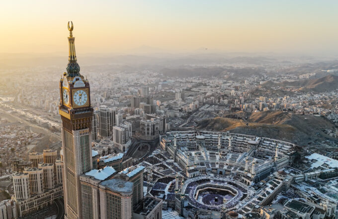 sadui-mecca-pilgrim-proxy-service