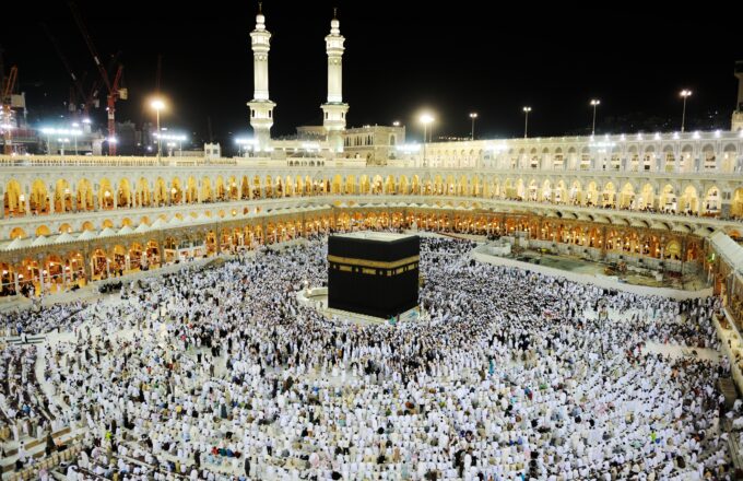 hajj-badal-meaning