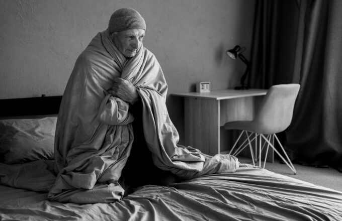 hajj badal for sick parent