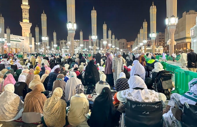 cheap hajj service issues
