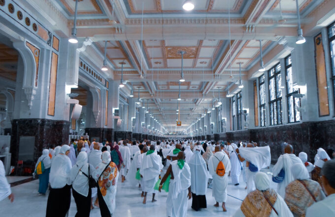 hajj season-timeline-explained