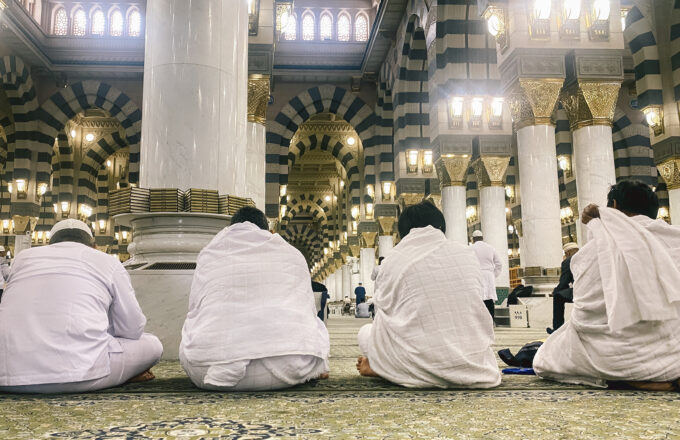 hajj-proxy-service-individul perfomer