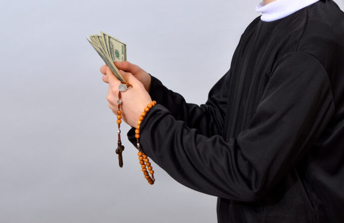 hajj badal debt