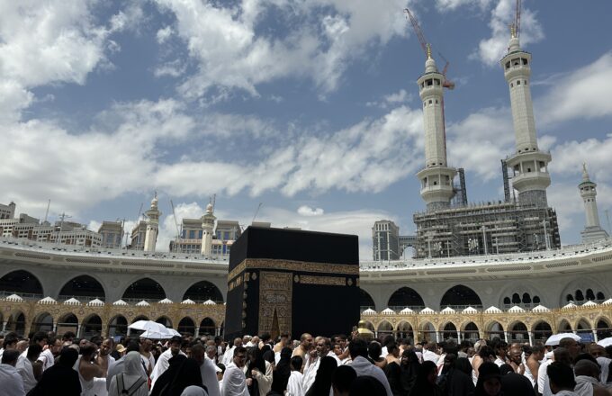 hajj badal proxy cost