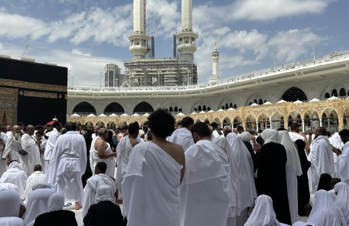 hanbali hajj proxy service
