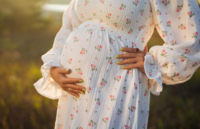 hajj badal for pregnant woman