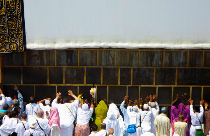 accountability of hajj badal