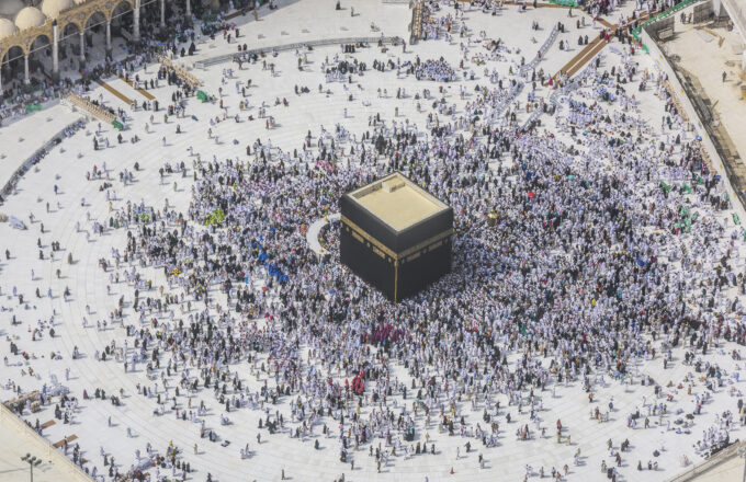 maliki rulings of hajj badal