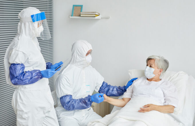 hajj badal for immunocompromised patients